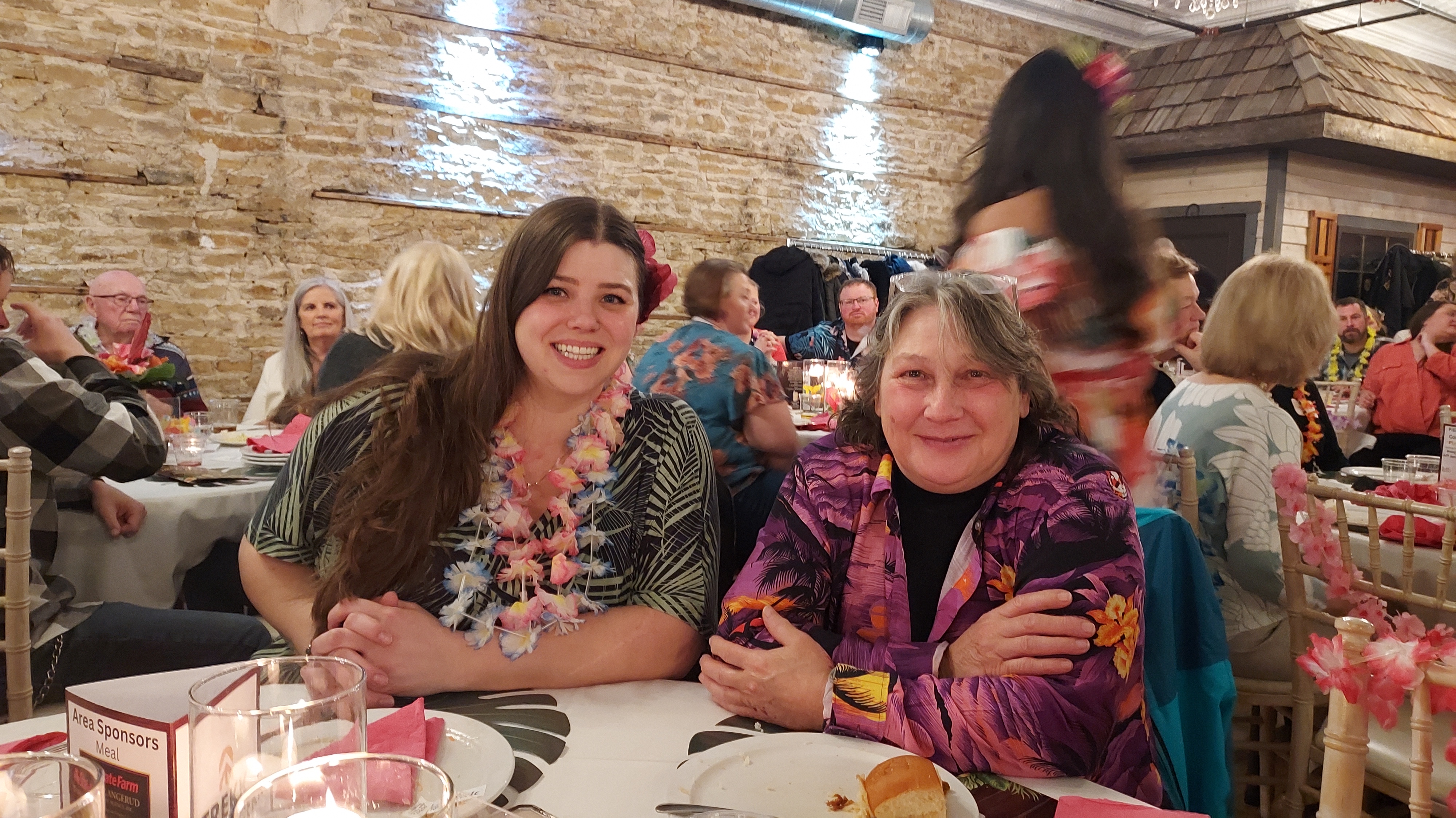 Ruth's House Fundraiser Community Engagement